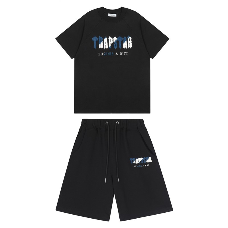 2301 traje negro