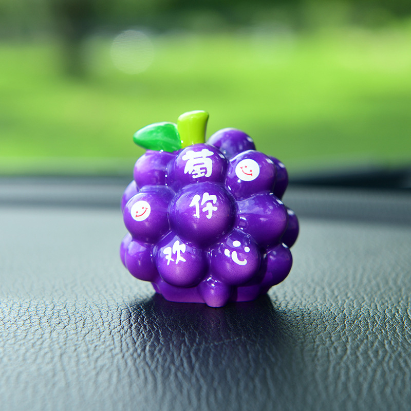 Deuxième génération - Grape You Happy