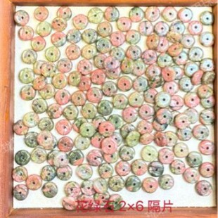 ���Gʯ2x6mm��Ƭdiy�ֹ��������ɢ���Ʒ
