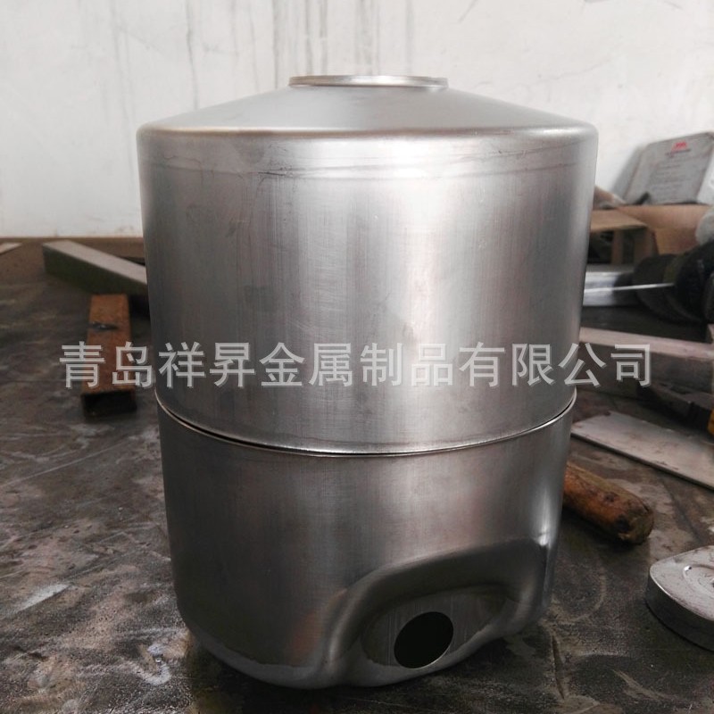 激光切割件不锈钢板割圆割方冲孔钣金 不锈钢激光切割