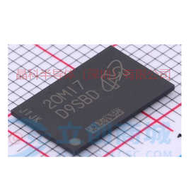 MT47H64M16NF-25E AAT:M 封装BGA 集成电路IC 全新原装现货