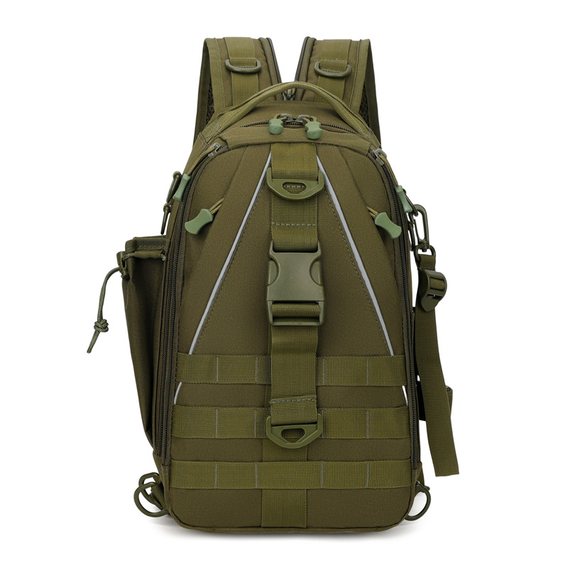 밀리터리 그린 [대용량 핫모델]