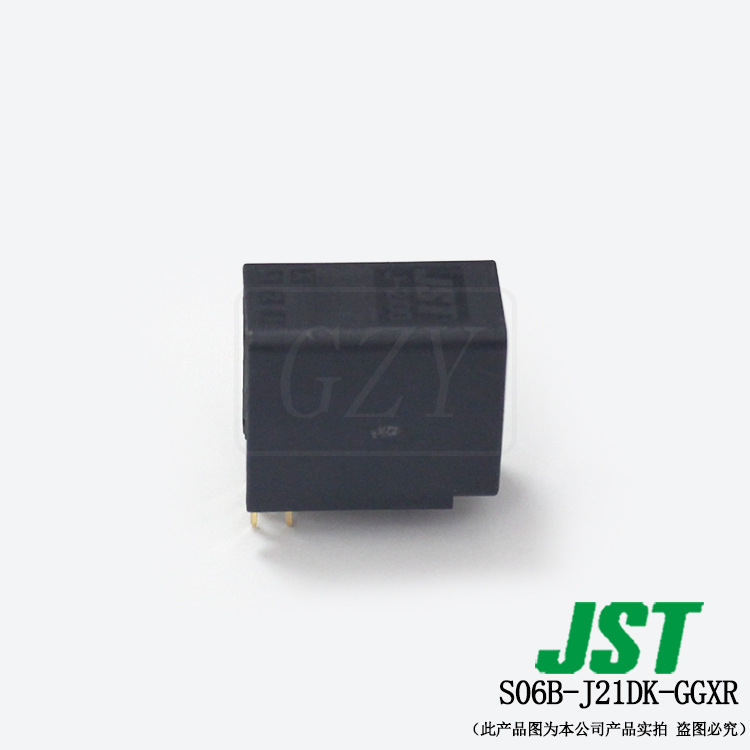 ��Ӧ S06B-J21DK-GGXR ��������JST������JFAϵ��2.5mm���ɶ���
