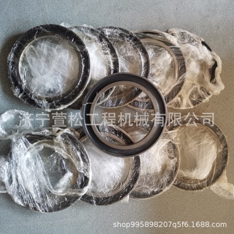 产地供应D375A-5推土机油封195-50-41170 摩擦片 齿 轮 控制阀