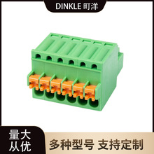 DINKLE������ESC250V-02P03P 04P 05P 06P...24P���ʽ�Ӿ�����