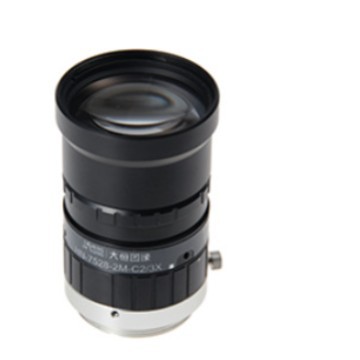 IMAVISION大恒图像   HN-7528-2M-C2/3X    定焦镜头