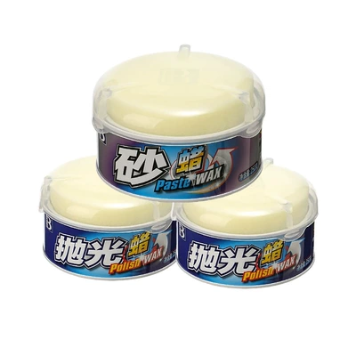 Car wax | Restoring Shine, Refurbishing Used Cars