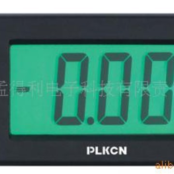 供应数字表头 变送器表头 转速表