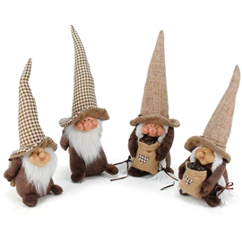 场地布置道具;布类公仔;节庆用品