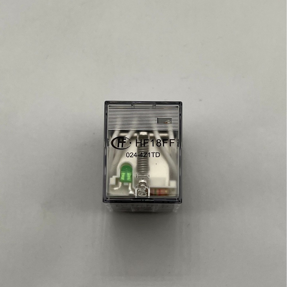 宏发继电器HF18FF/024-4Z1TD优质正品现货