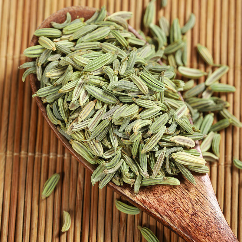 Fennel Seeds Xiao Hui Xiang 500g Dried Culinary Spice for Cooking and Seasoning quality and texture