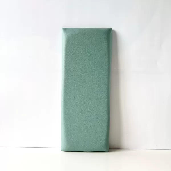 Technology cloth-green