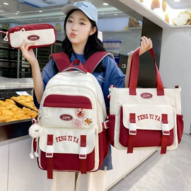 休闲背包;通用双肩背包;商务背包