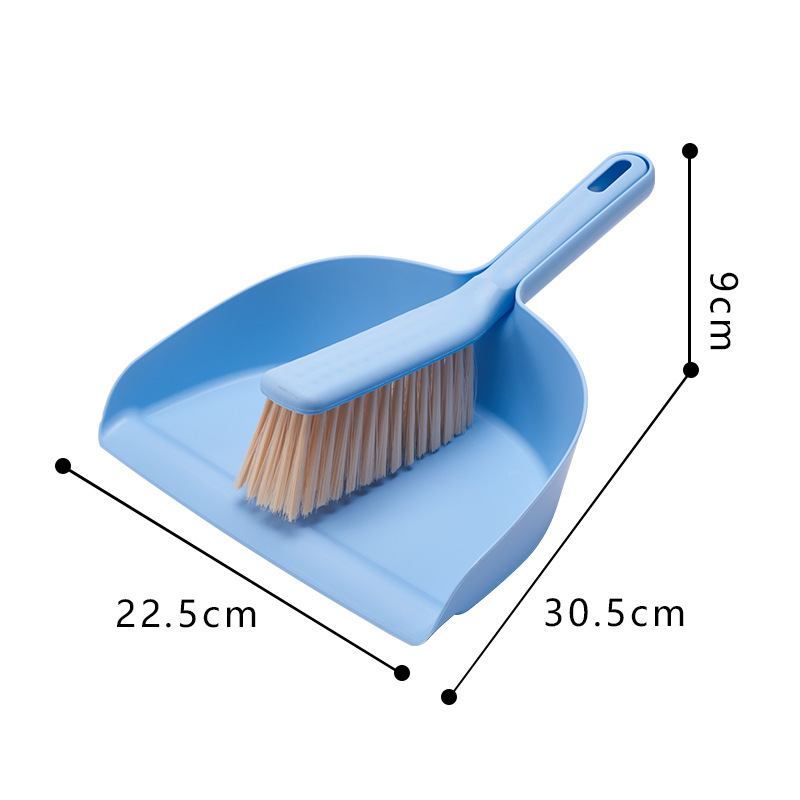Mini broom set image 4