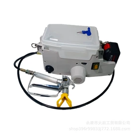 喷涂工具;喷涂机;其他磨光机