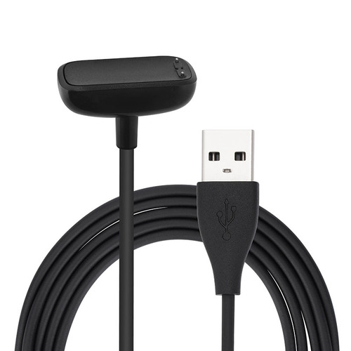 Fitbit Luxe Charger Cable, Charge 5 Charger Magnetic Luxe Charging Data Cable