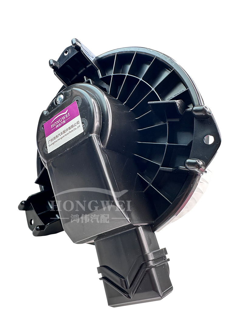 Suitable for 2019 Gac Trumpchi Gs4 Air Conditioning Blower Motor Assembly, Heater Box, Cooling and Heating Fan Motor