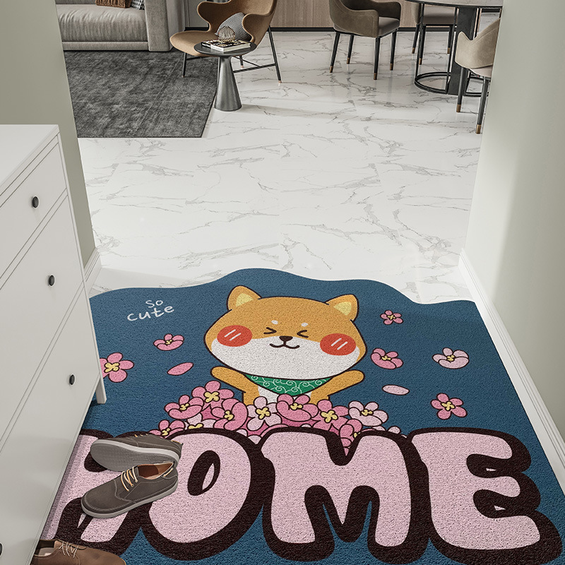 S 시바 개 (가로 버전)