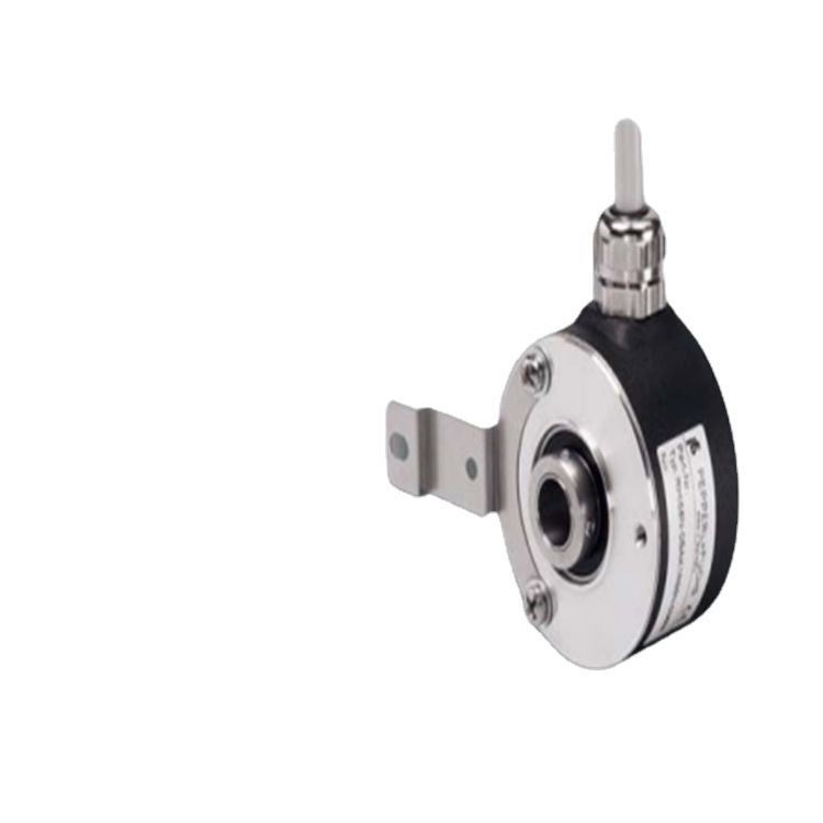 供应正宗倍加福RVI50N-09BK0A3TN-00500增量式旋转编码器 全新