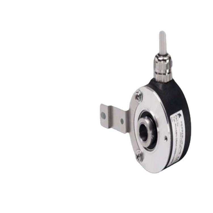 Поставка подлинного инкрементального поворотного энкодера Beigafu RVI50N-09BK0A3TN-00500, совершенно нового.