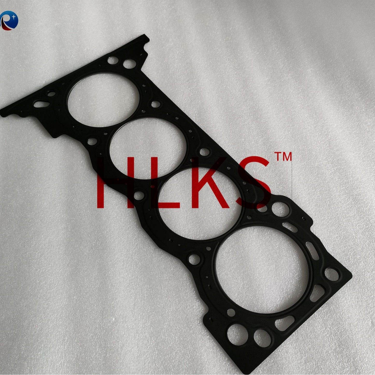 Lecho de cilindro de alta calidad 11115 - 0C021 para el motor Toyota Hercules 2TR almohadilla de hierro