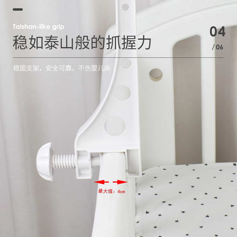 Juguetes para bebés 0-1 años de edad campana de noche soporte giratorio música melodía tela edredón cama colgando sonajero juguetes para bebés