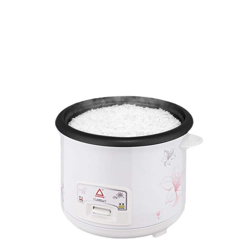 三角炊飯器 家庭用4人用多機能ミニ寮 全自動昔ながらのノンスティック炊飯器|undefined