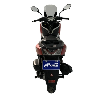 Can Be PlaCed on the Plate, Avtomobil və motosiklet məhsulları istehsal avadan