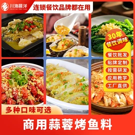 火锅调味料;复合调味料;汤类调味料