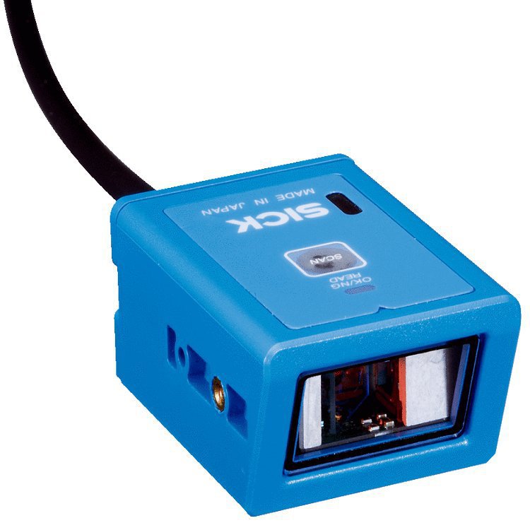 DL100-21HA2109西克SICK激光位移传感器DL100Pro