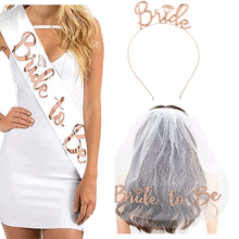 ���Ɔ����Ɍ�bride to be����ʹڰl���玧�^�����b ��Y�漆�b�