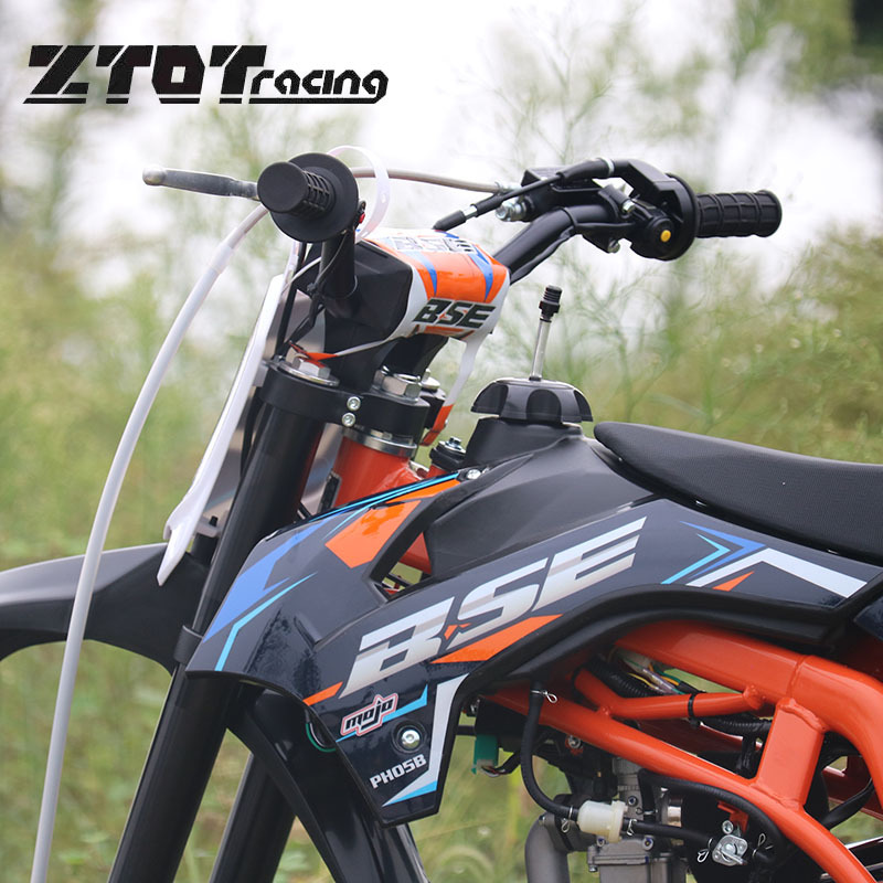 Bosol Bse Off-Road Ph05 Mountain Racing Motorcycle 125Cc Adult and Kidsren Mini Small Mid-High Racing Motorcycle