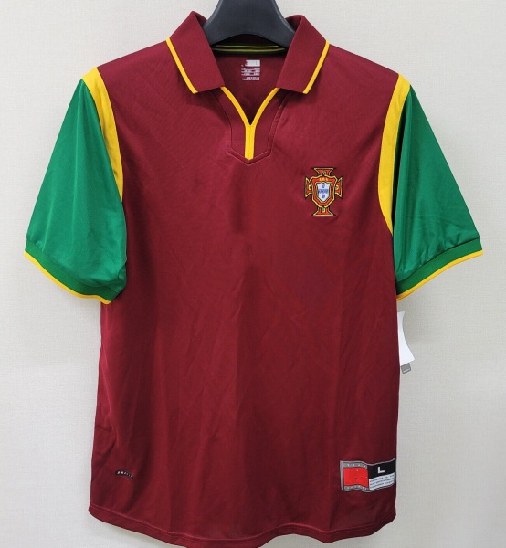 1998 البرتغال المنزل / S