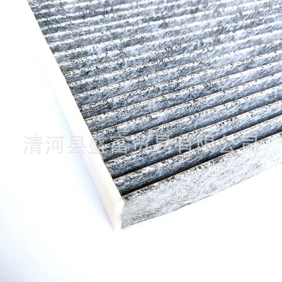 filter 31497285, Air conditioning filter
