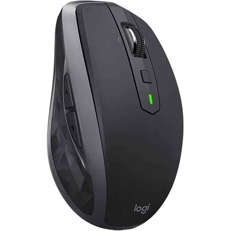 Logitech Master Series MX Anywhere2sbel wireless mouse Bluetooth charging office game