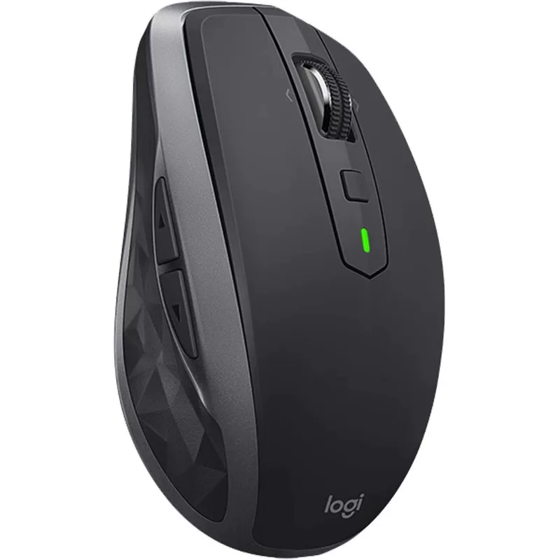 Logitech Master Series MX Anywhere2sbel wireless mouse Bluetooth charging office game