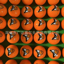 高尔夫球;高尔夫配件;塑料盒