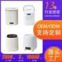 遥控触摸睡眠定时闹钟