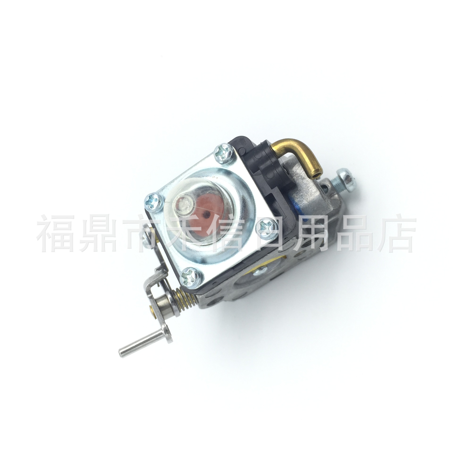 Applicable Husqvarna 122HD 45 122HD 60 522 HD60S 522HDR60S carburetor kit