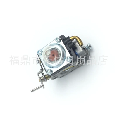 carburetor kit, Carburetor