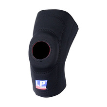 LP708运动护膝 半月板保护套登山跑步骑行羽毛球膝盖护具