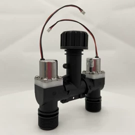 电磁阀;阀门配件;园艺灌溉工具