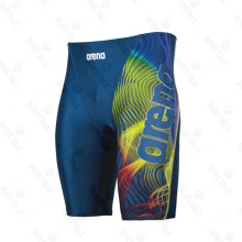 男士泳裤专业防水速干沙滩裤舒适透气游泳裤长款运动泳装外贸批发