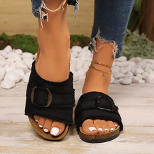 2026���Q����Ů�⴩ţ��һ�ֽ����p��ɳ����Ь����ܛ��ЬŮ