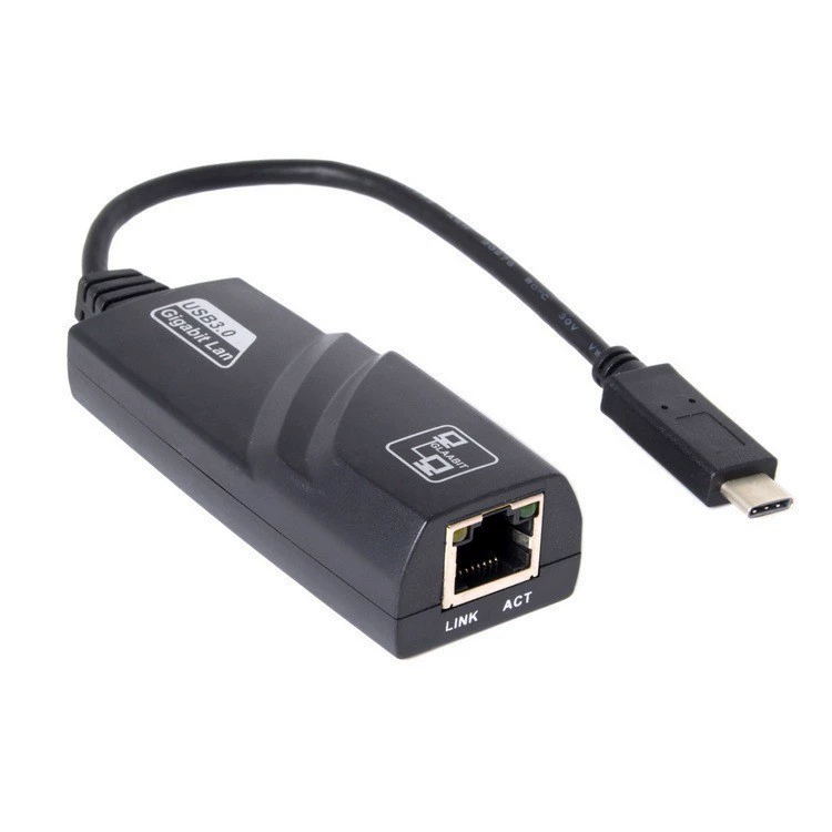 [Оптовая без USB 3.0 сетевой адаптер, USB на RJ45, компьютерная проводная гигабитная сетевая карта]
