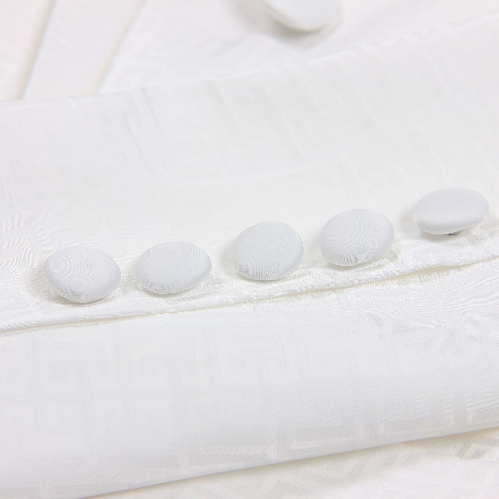 GraceChic In Stock Spring And Autumn New High-End Fashion Commuter Women's Suit Premium Acetate Jacquard Fabric Elegant Set_voghion.com