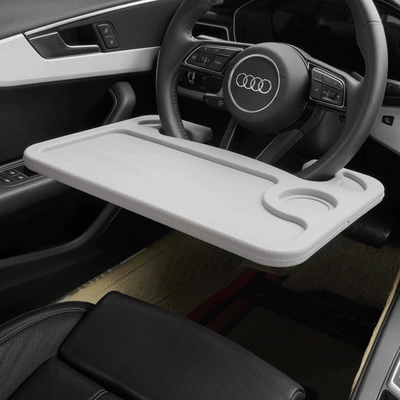base cup holder dinner plate – Car table board