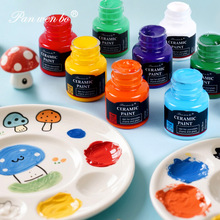 �S��ֱ�N�մ����24ɫ��ͯdiy���L�����������L������͸ߜ�25ml