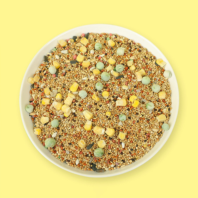ペットハムスター、ゴールデンベア、チンチラ、スナック、栄養補助食品、乾燥野菜、フリーズドライコーン粒、FDフリーズドライ脱水加工|undefined
