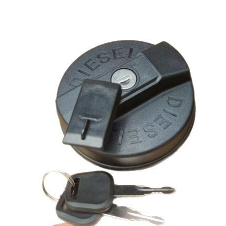 2C34-9W030-Aa Is Suitable for Jcb Excavator Scania Iveco Fuel Tank Cap 1369849 1432187
